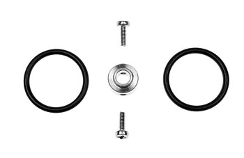 G-Force Prop Adapter - Flex Indoor Type - 5,5mm - Shaft Dia. 4mm - 1 pc