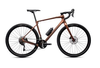 Merida Silex 4000 20-Växlad Gravelcykel