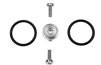 G-Force Prop Adapter - Flex Indoor Type - 9,6mm - Shaft Dia. 3,2mm - 1 pc