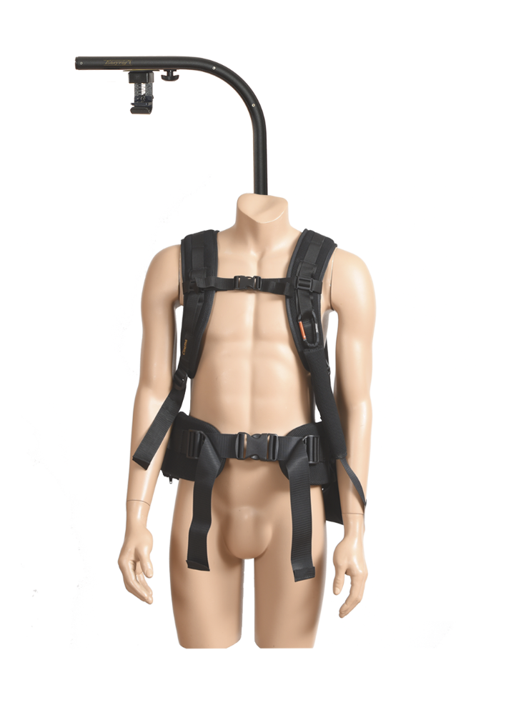 Easyrig 6 Vario Cinema / Cinema Flex  4-14 kg/8.8-30.8 lbs    - 2