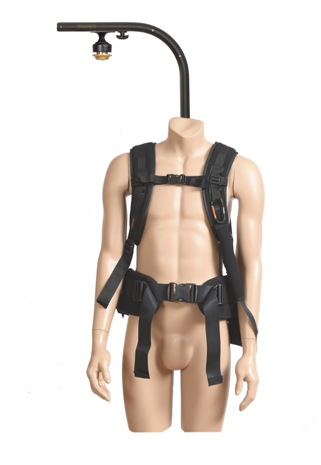 Easyrig 6 Vario Cinema / Cinema Flex  4-14 kg/8.8-30.8 lbs    - 4