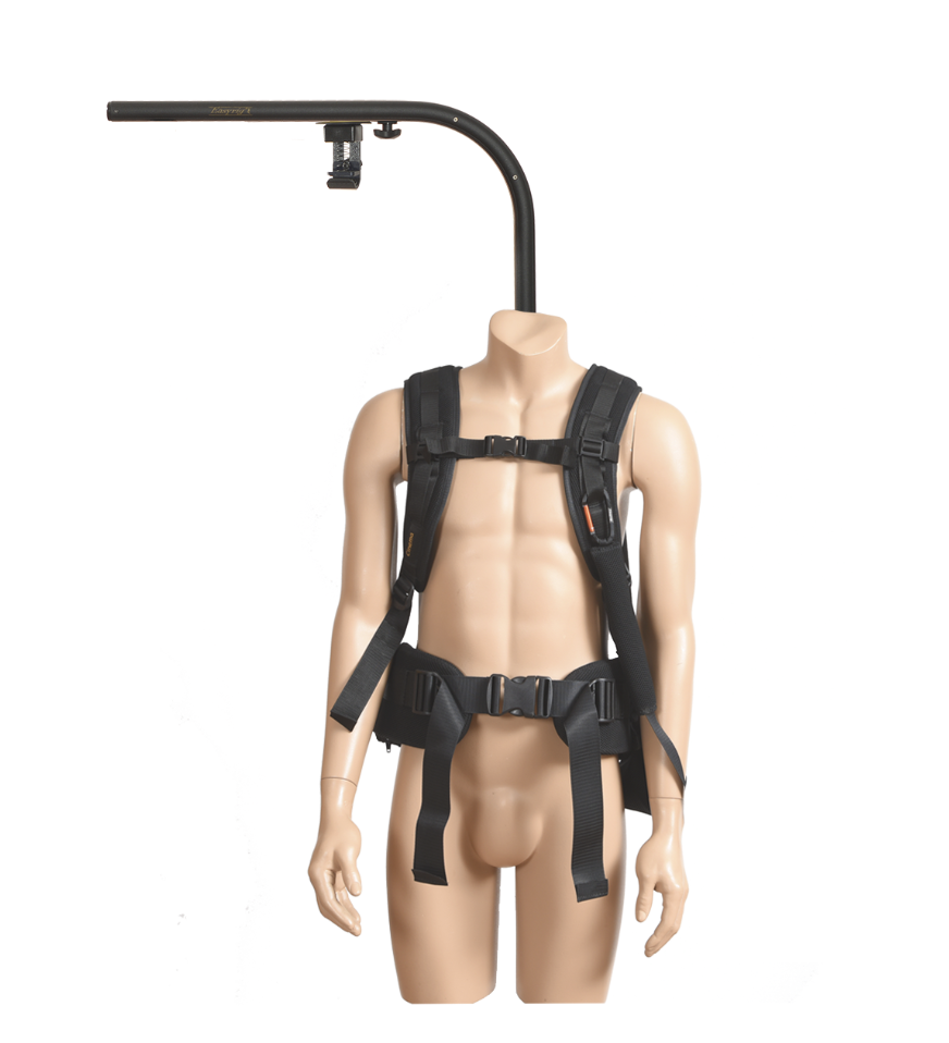 Easyrig 6 Vario Cinema / Cinema Flex  4-14 kg/8.8-30.8 lbs    - 3