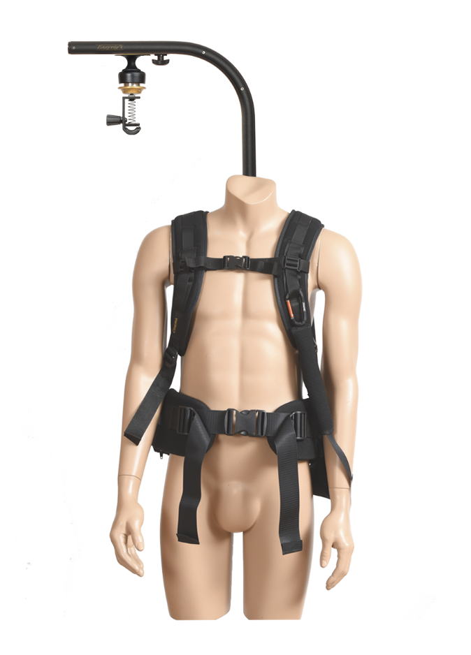 Easyrig 6 Vario Cinema / Cinema Flex  4-14 kg/8.8-30.8 lbs    - 5