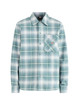 Forest oakbuff  flanellskjorta