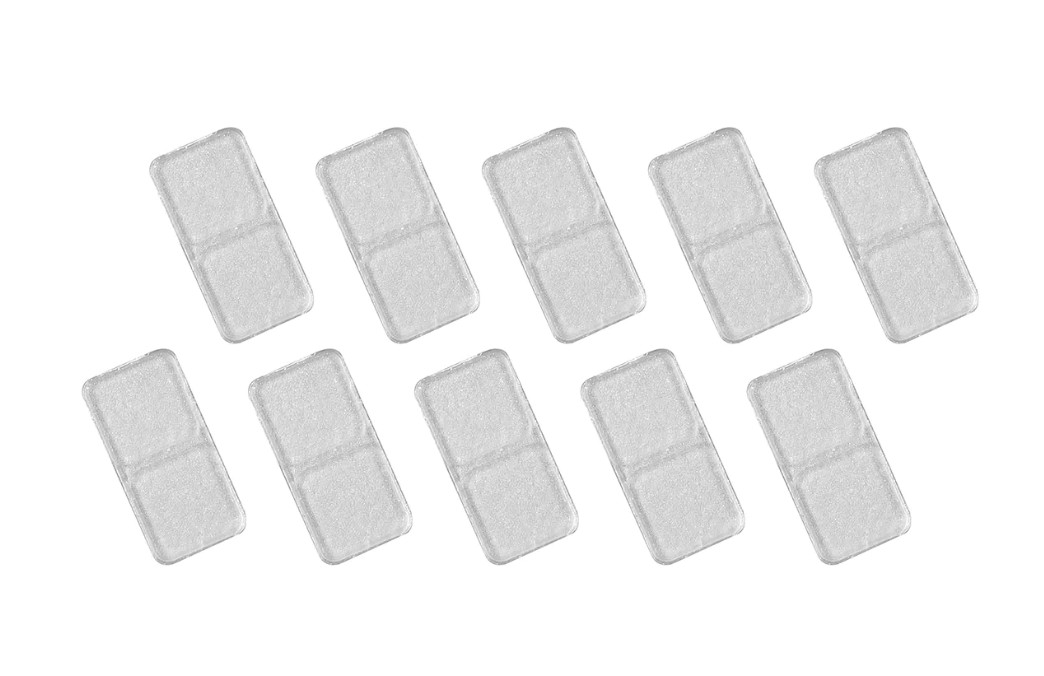 G-Force Nylon Flex Hinge - Micro - 10 pcs