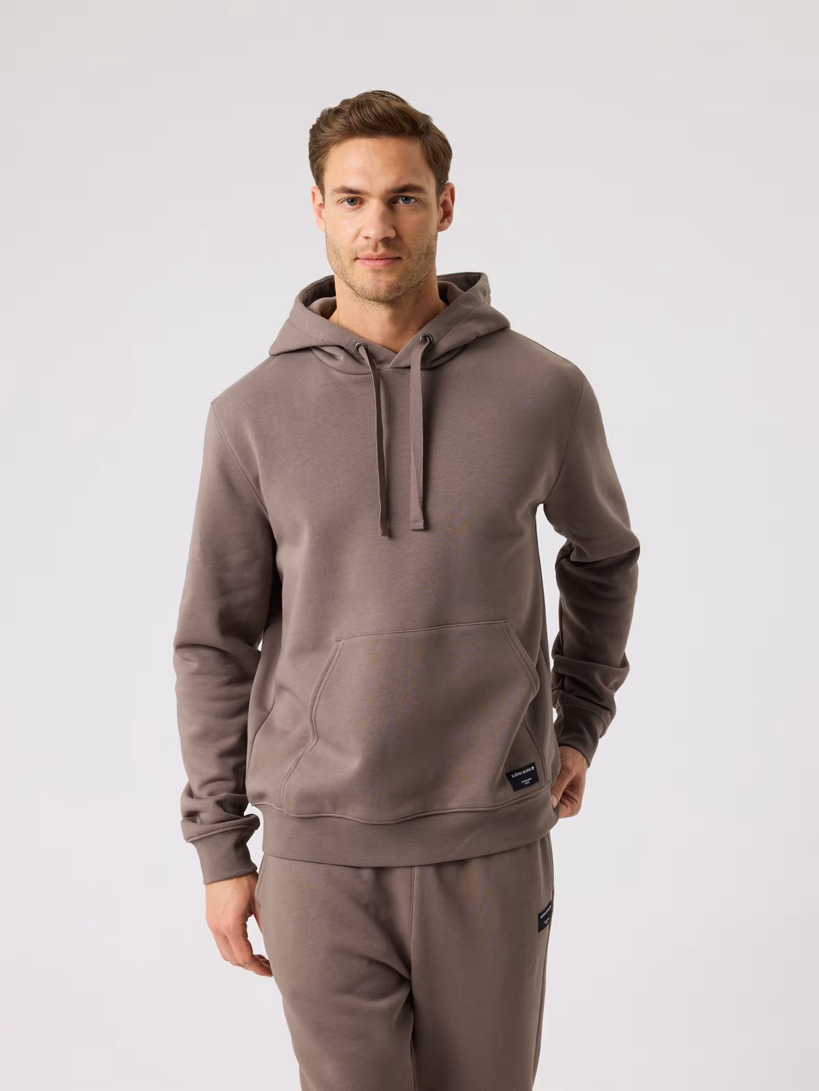Björn Borg - Centre Hoodie - Falcon