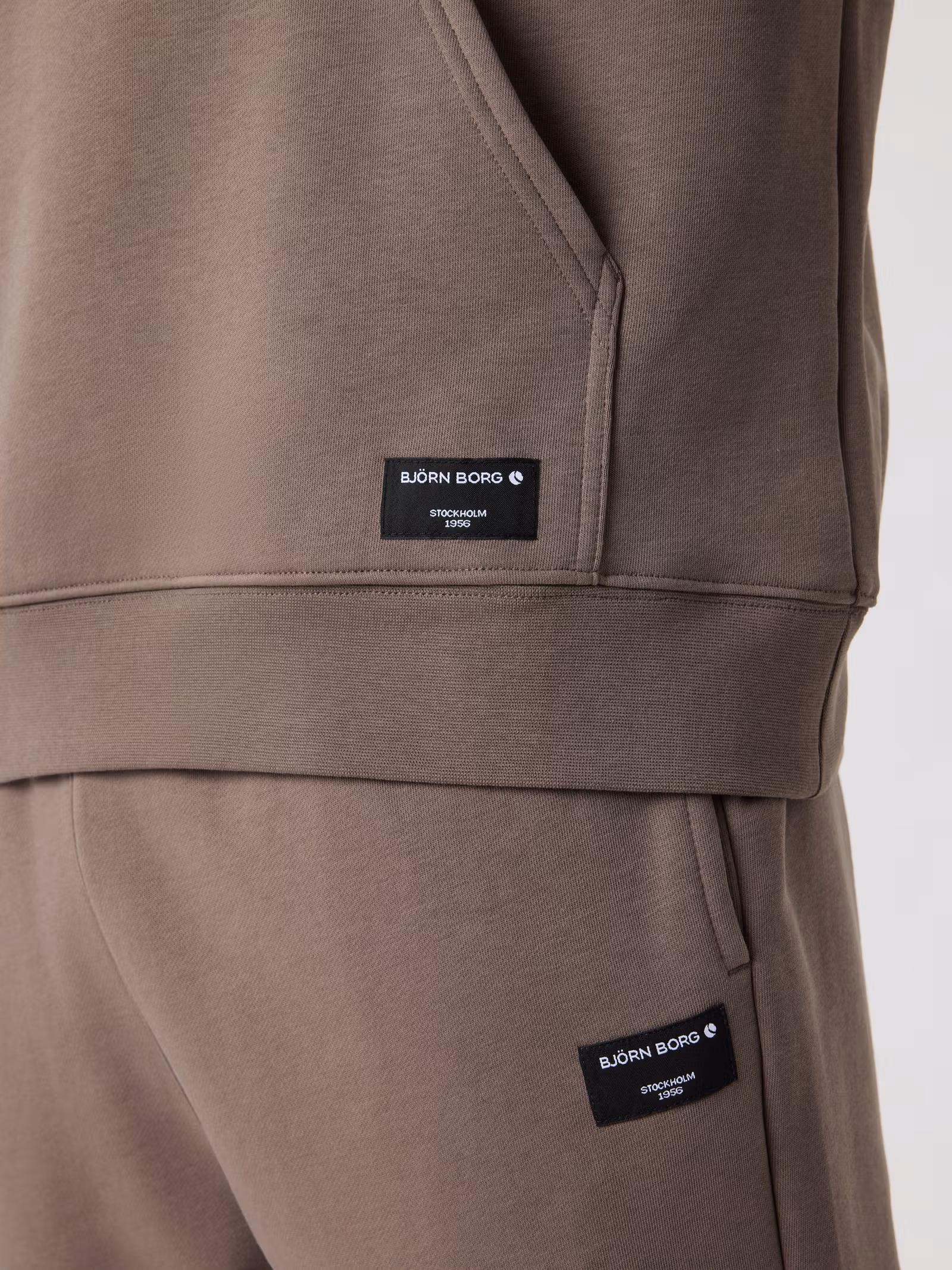 Björn Borg - Centre Hoodie - Falcon - 4