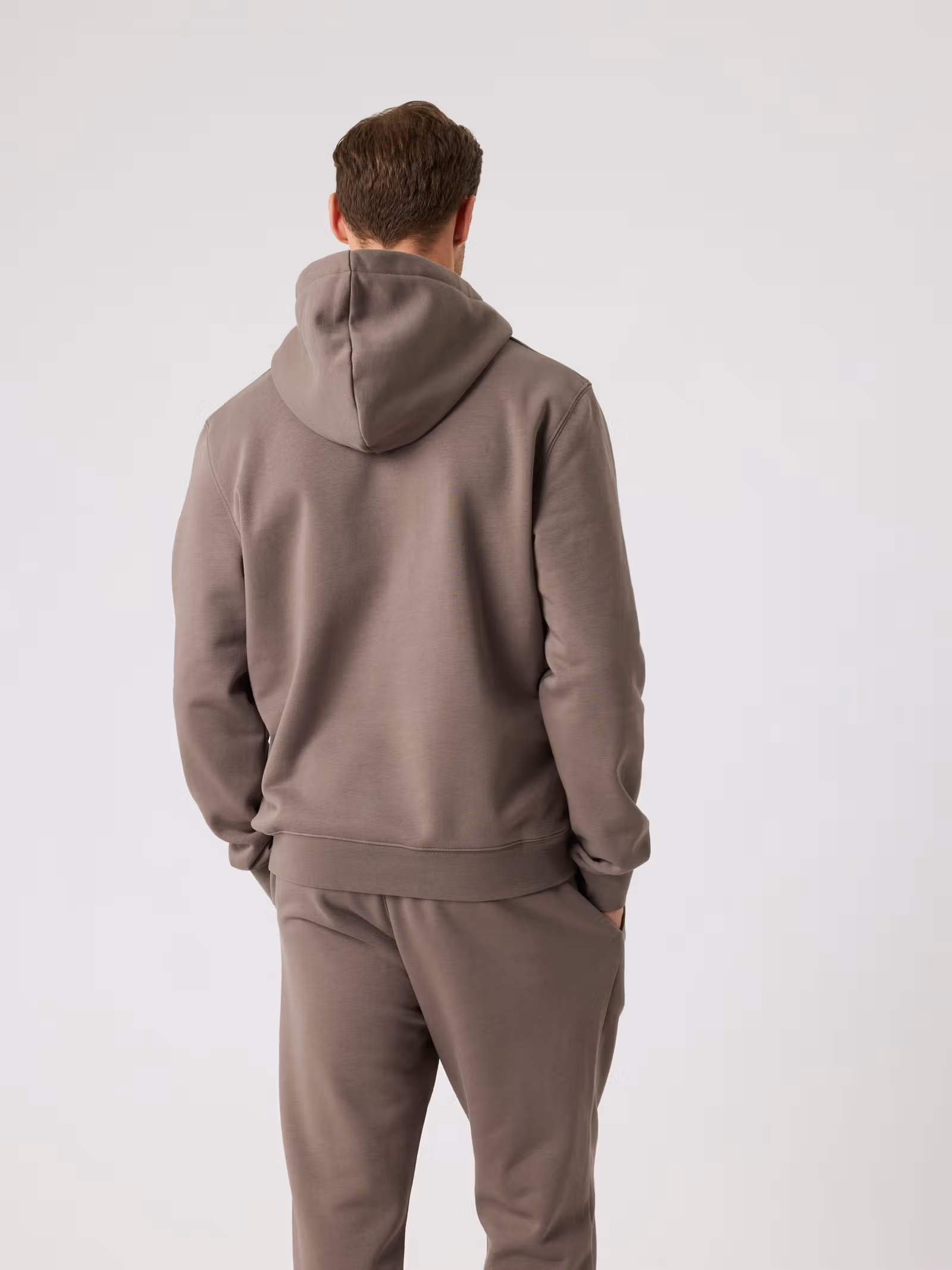 Björn Borg - Centre Hoodie - Falcon - 2