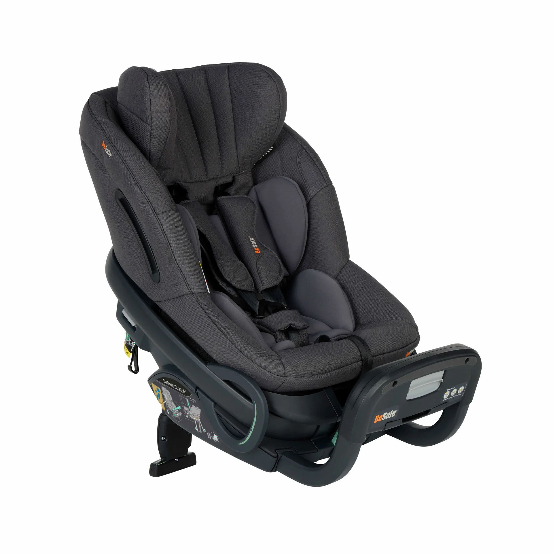 BeSafe Stretch 2 - 3