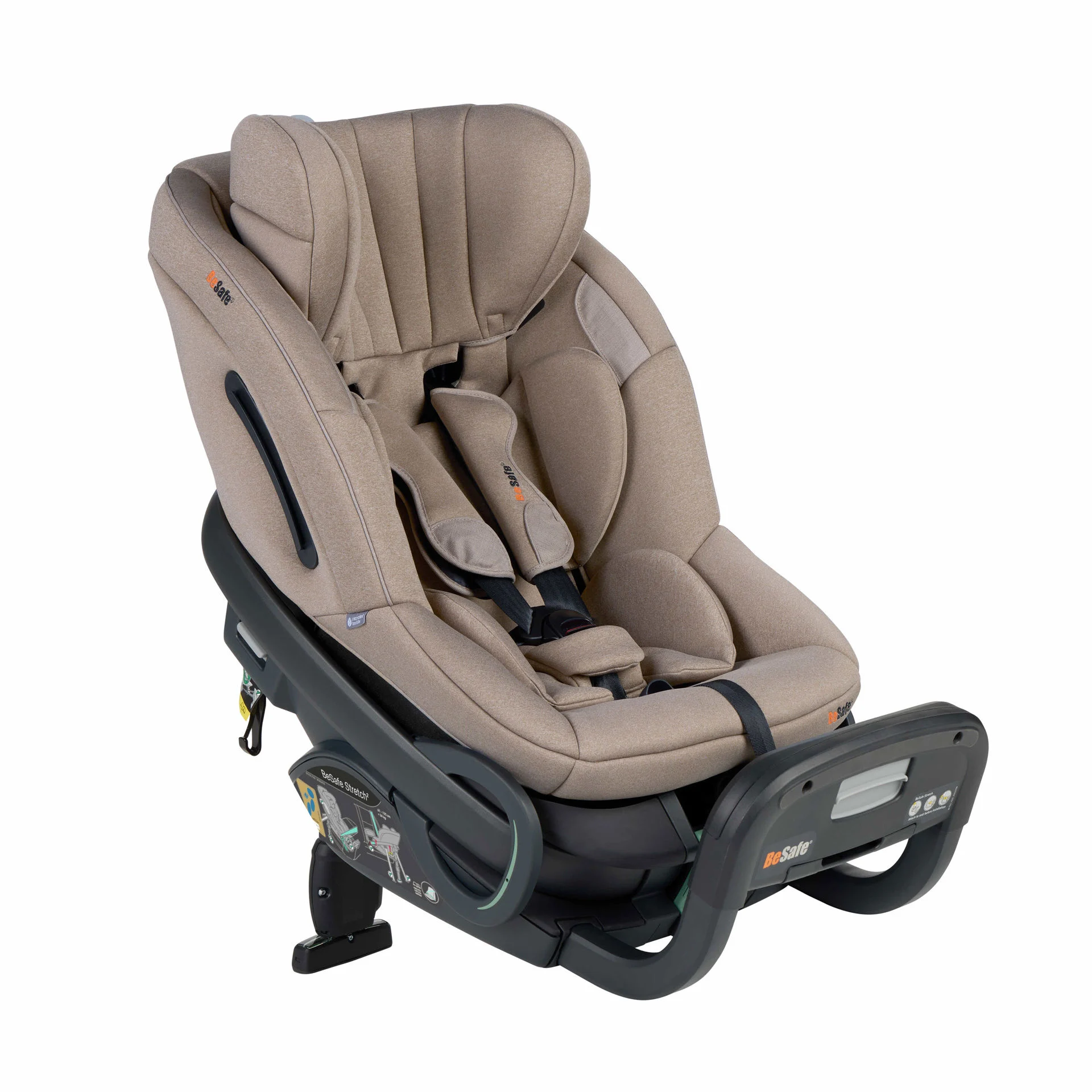 BeSafe Stretch 2 - 6
