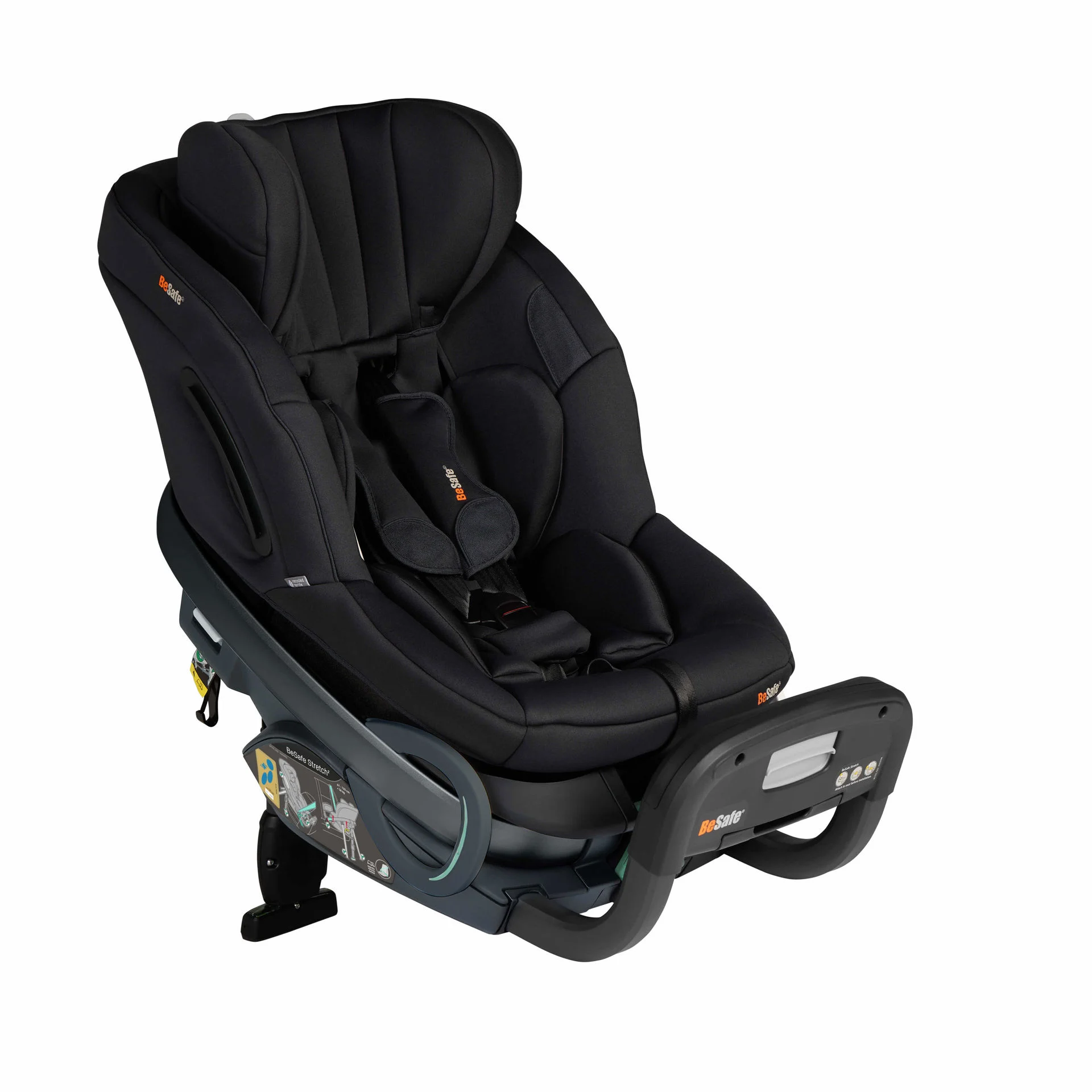 BeSafe Stretch 2 - 4