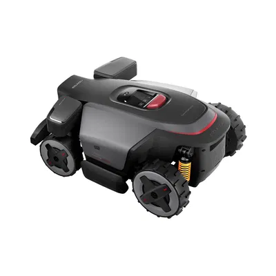 Roborock RockMow Z115 -Trådlös robotgräsklippare - 2