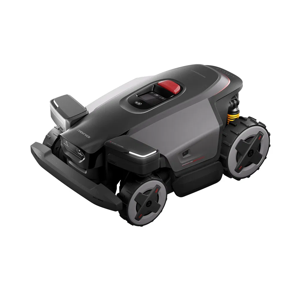 Roborock RockMow Z115 -Trådlös robotgräsklippare - 3