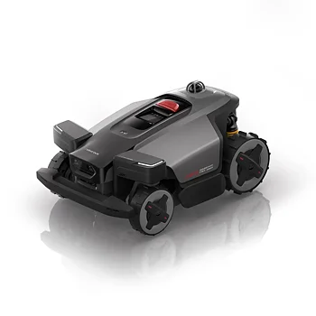 Roborock RockMow Z120 - Kabelloser Mähroboter