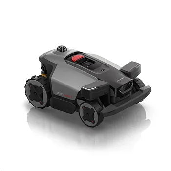 Roborock RockMow Z120 - Kabelloser Mähroboter