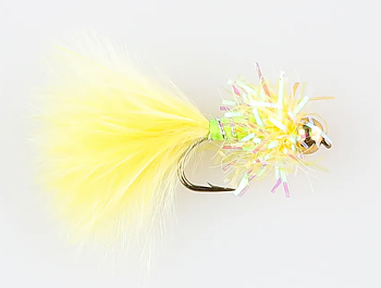 Danofly - Fritz Lime #10