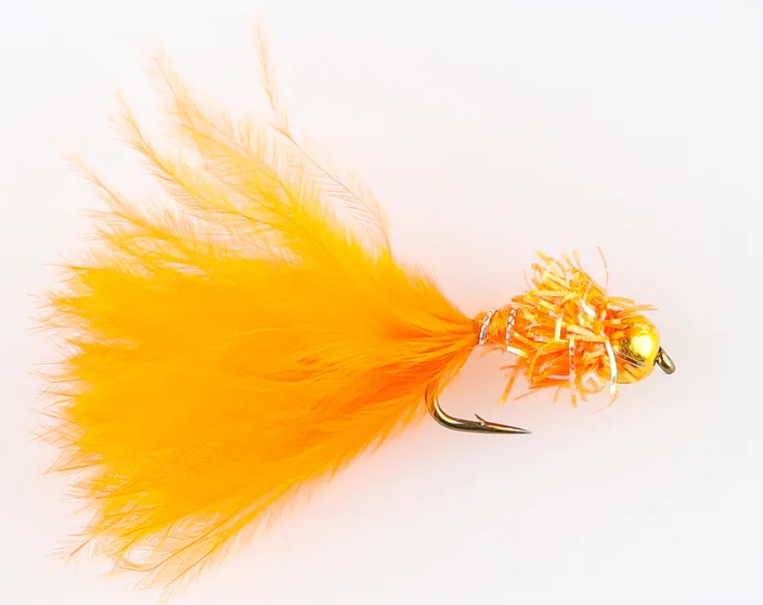 Danofly - Fritz Orange #10