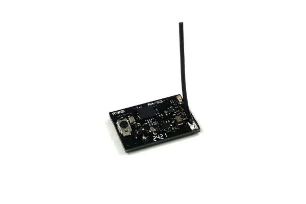 Kyosho 82046 Rx Unit Set V2 Kyosho Mini-Z EVO 2 (Futaba)