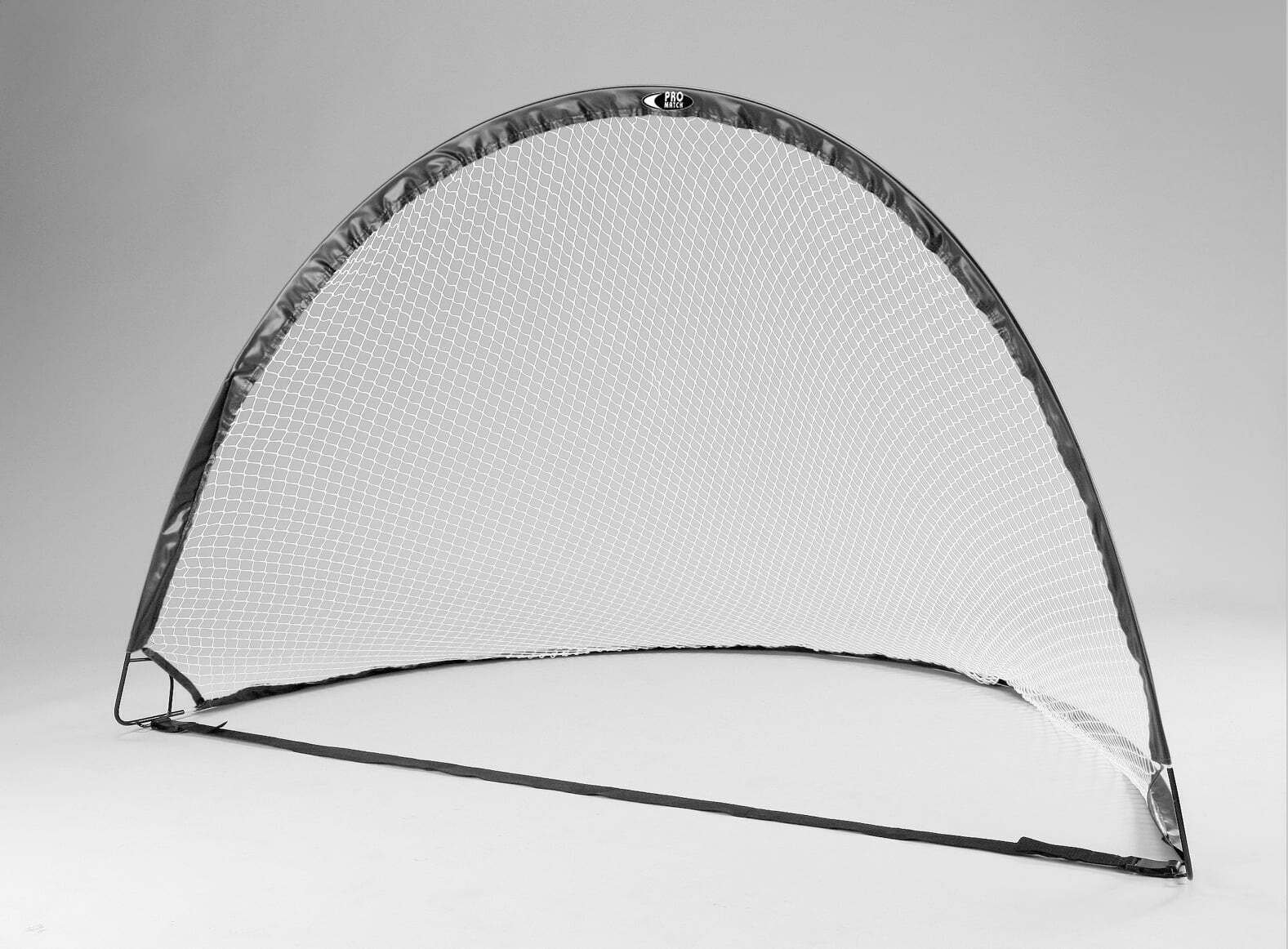 Pop-Up Mål 120x85 cm – Ihopfällbart Fotbollsmål