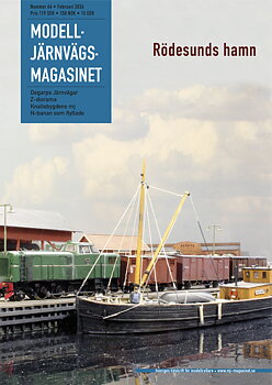 MJ-magasinet Nr 66