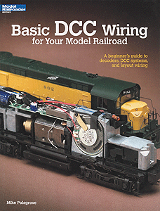 Basic DCC Wiring for Your Model Railroad, 56sid