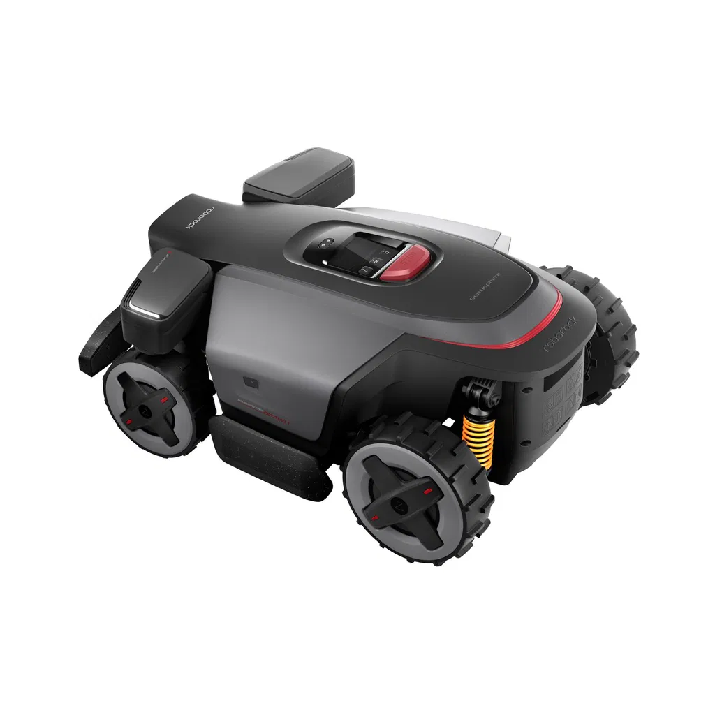Roborock RockMow Z150 - Kabelloser Mähroboter - 2