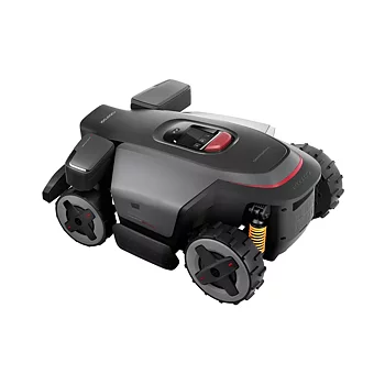 Roborock RockMow Z150 - Kabelloser Mähroboter