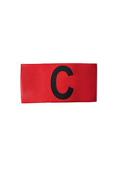 Kaptensbindel Velcro – Junior & Senior