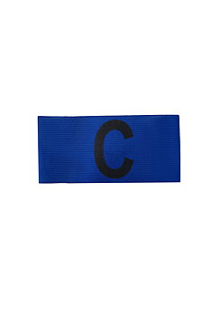 Kaptensbindel Velcro – Junior & Senior