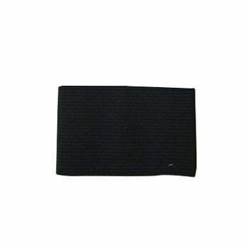 Sorgband Svart – Junior & Senior