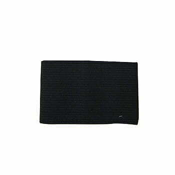 Sorgband Svart – Junior & Senior