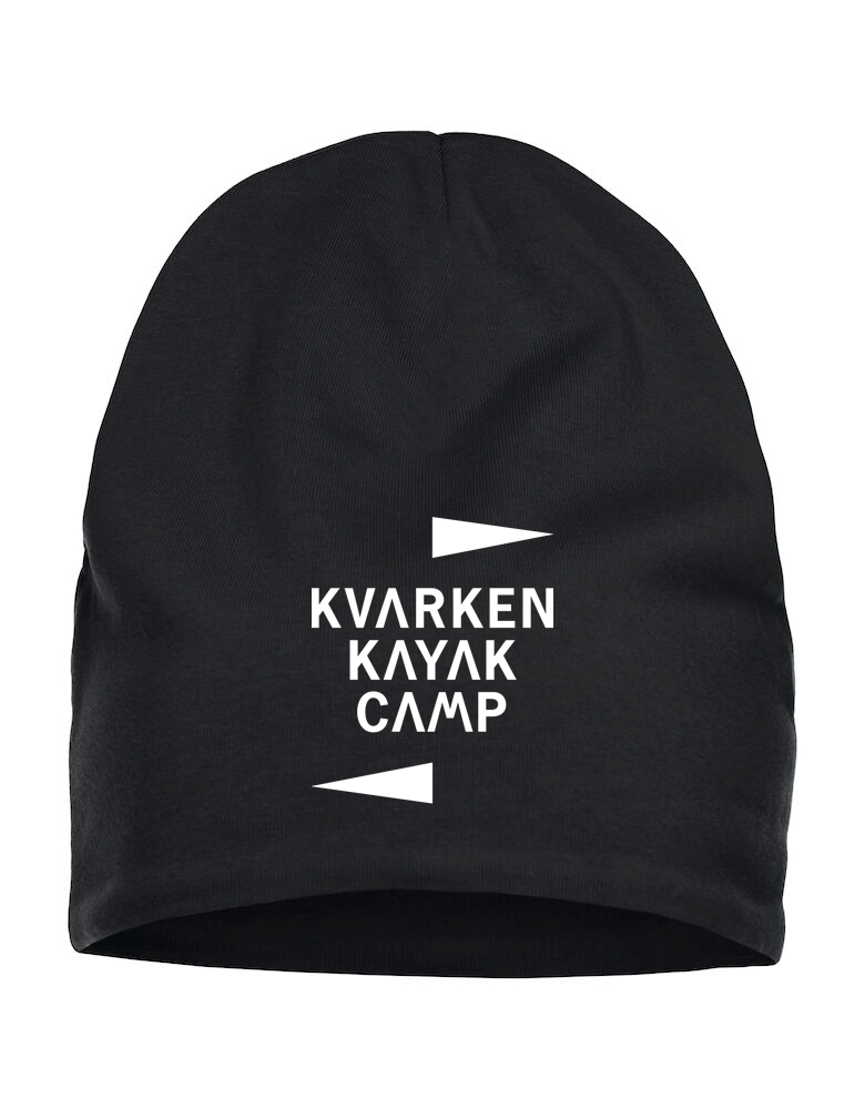 Kvarken single jersey mössa Baily - 2