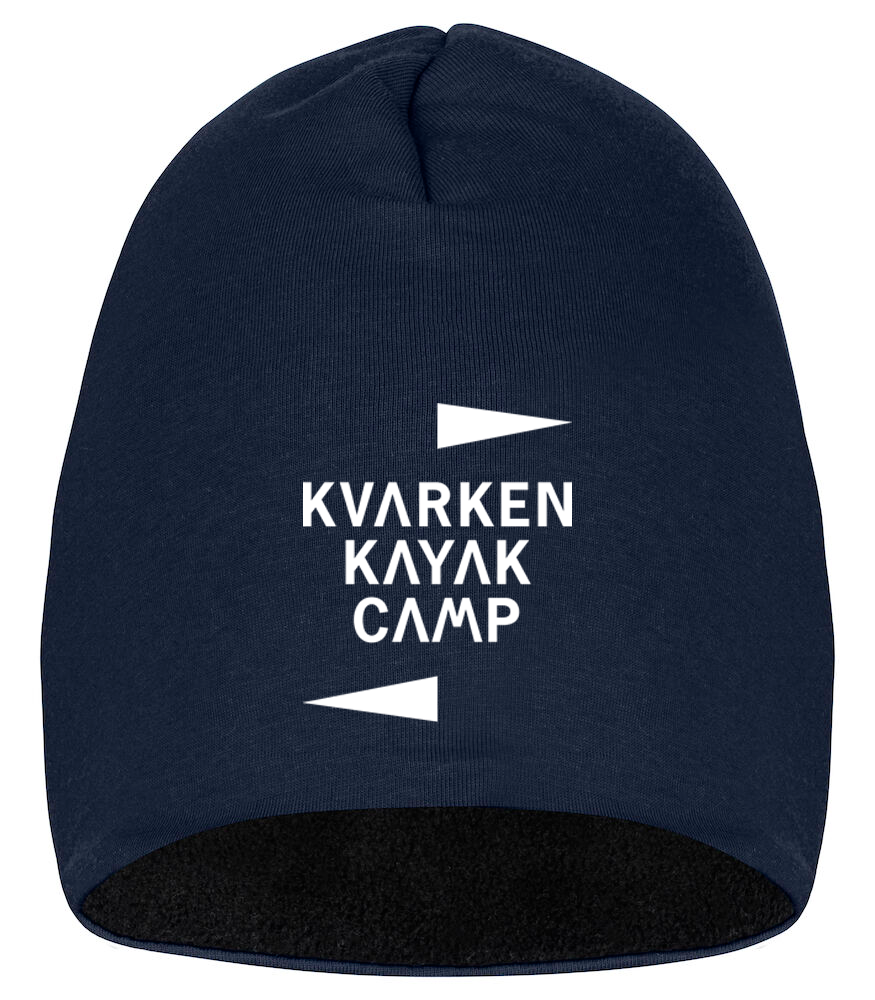 Kvarken single jersey mössa Baily