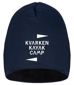 Kvarken single jersey mössa Baily