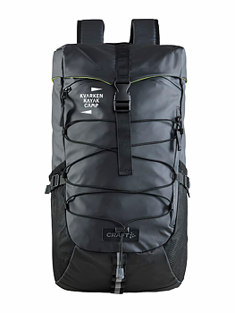 Kvarken ADV Entity Travel backpack 25L