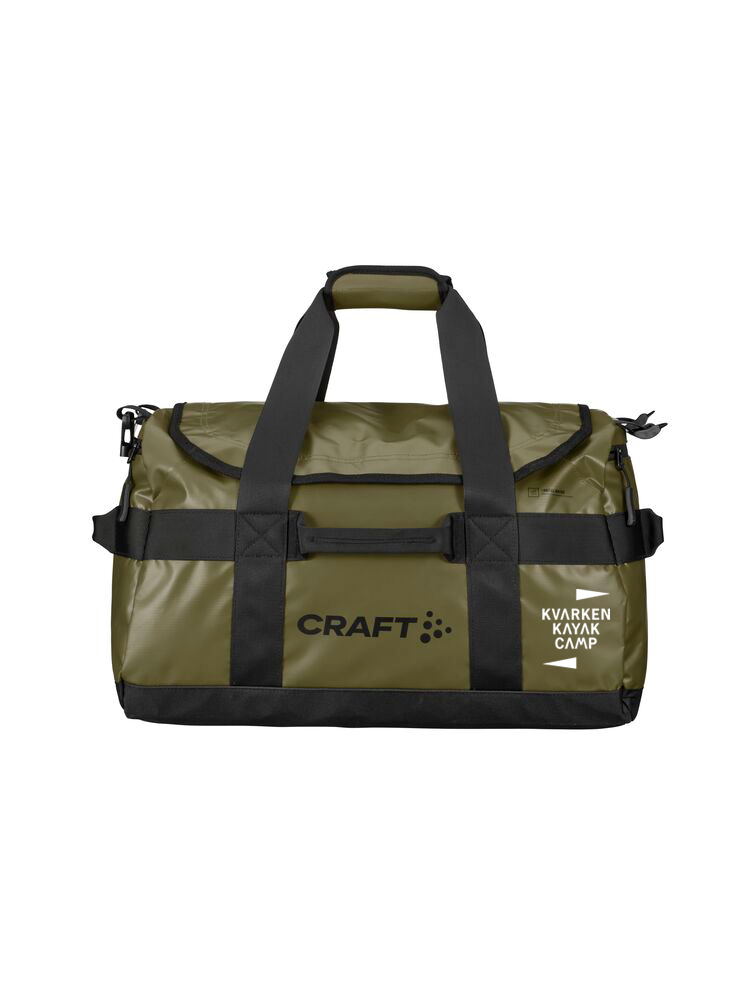 Kvarken ADV Entity Duffel 50L