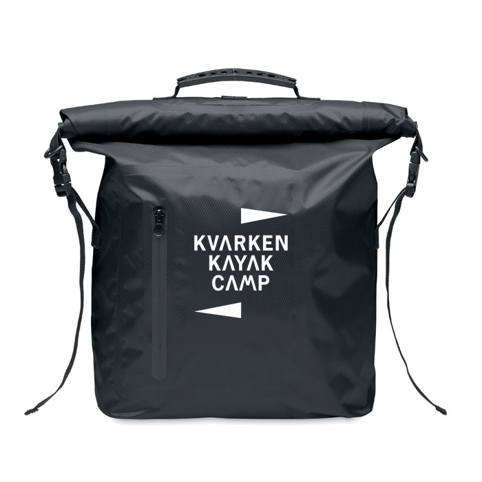 Kvarken vattentät ryggsäck 30L