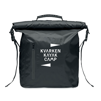 Kvarken vattentät ryggsäck 30L