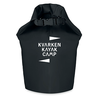 Kvarken vattentät väska i PVC 10L