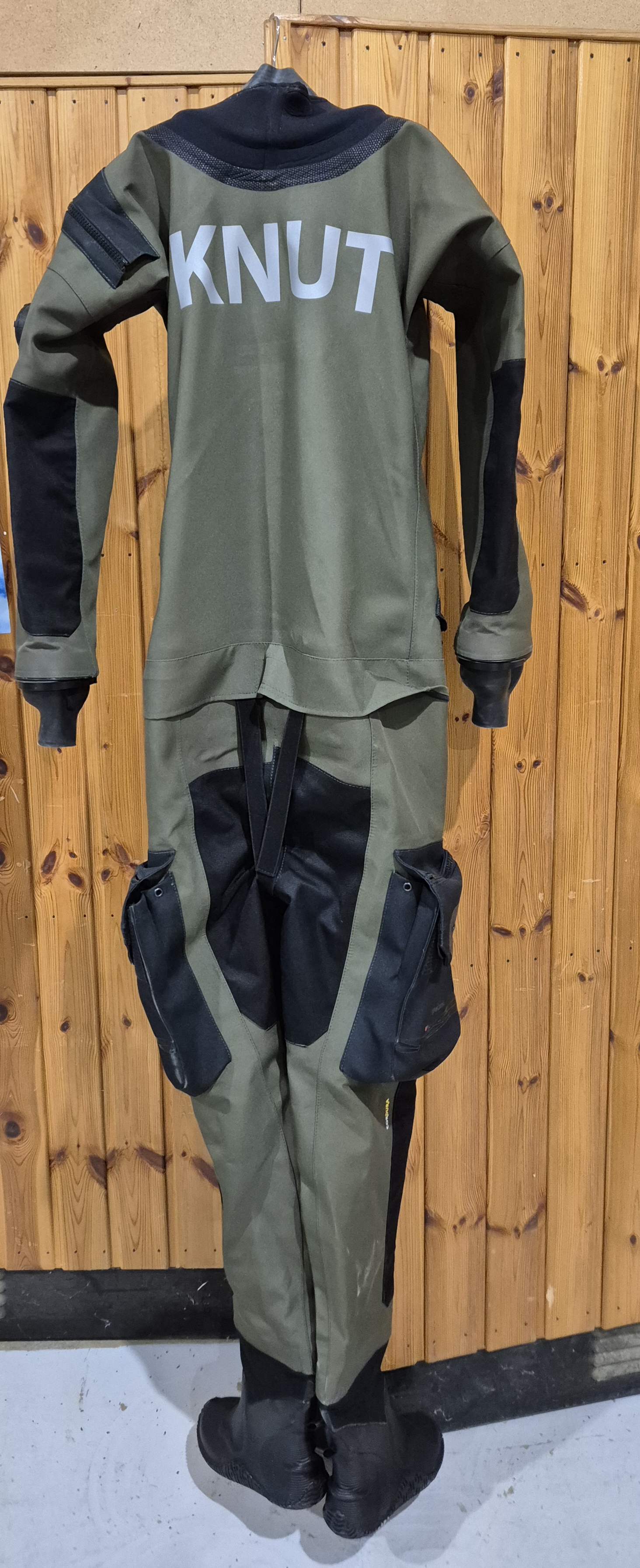 Ursuit Softdura 2.0, S-tall *NY* - 3