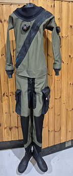 Ursuit Softdura 2.0, S-tall *NY*