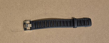 Förlängare klockarmband, 18cm