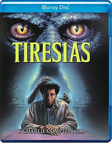 Tiresias (BLU-RAY)