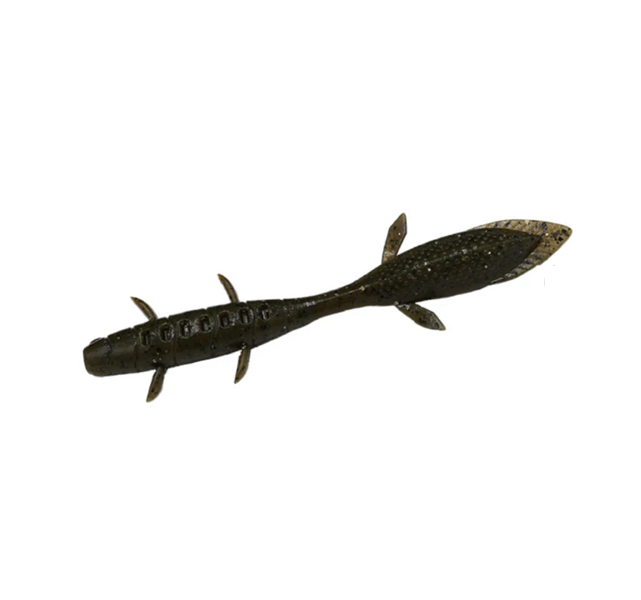 Galapagos Kubire Unagi 4" 6-pack