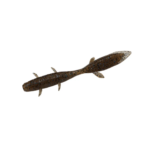 Galapagos Kubire Unagi 4" 6-pack - 3