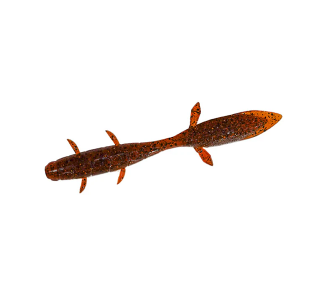 Galapagos Kubire Unagi 4" 6-pack - 2