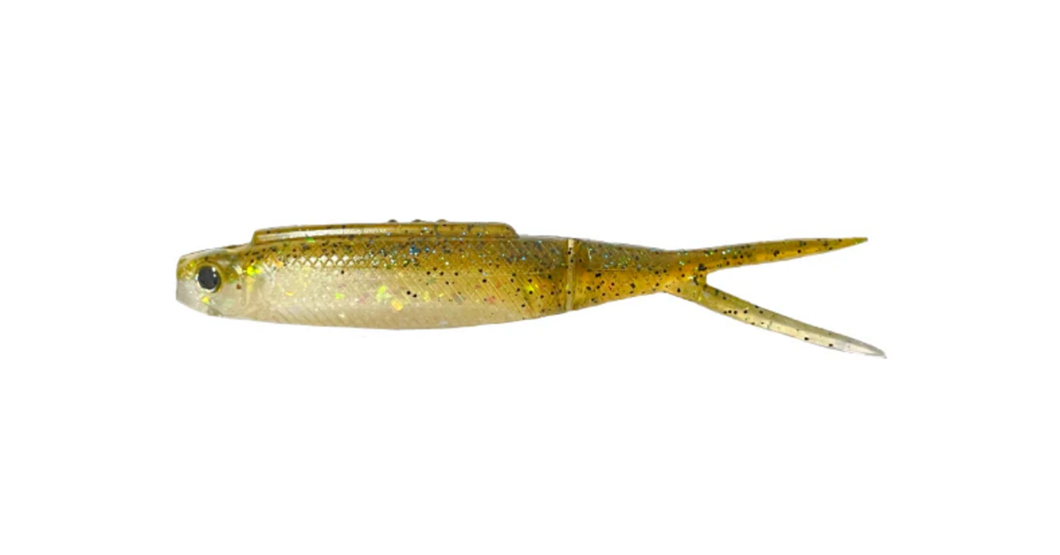 Galapagos High Roll 3.5" 6-pack - 7
