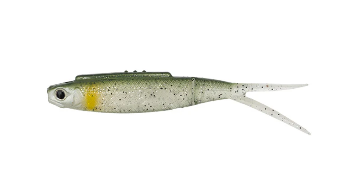 Galapagos High Roll 3.5" 6-pack - 3
