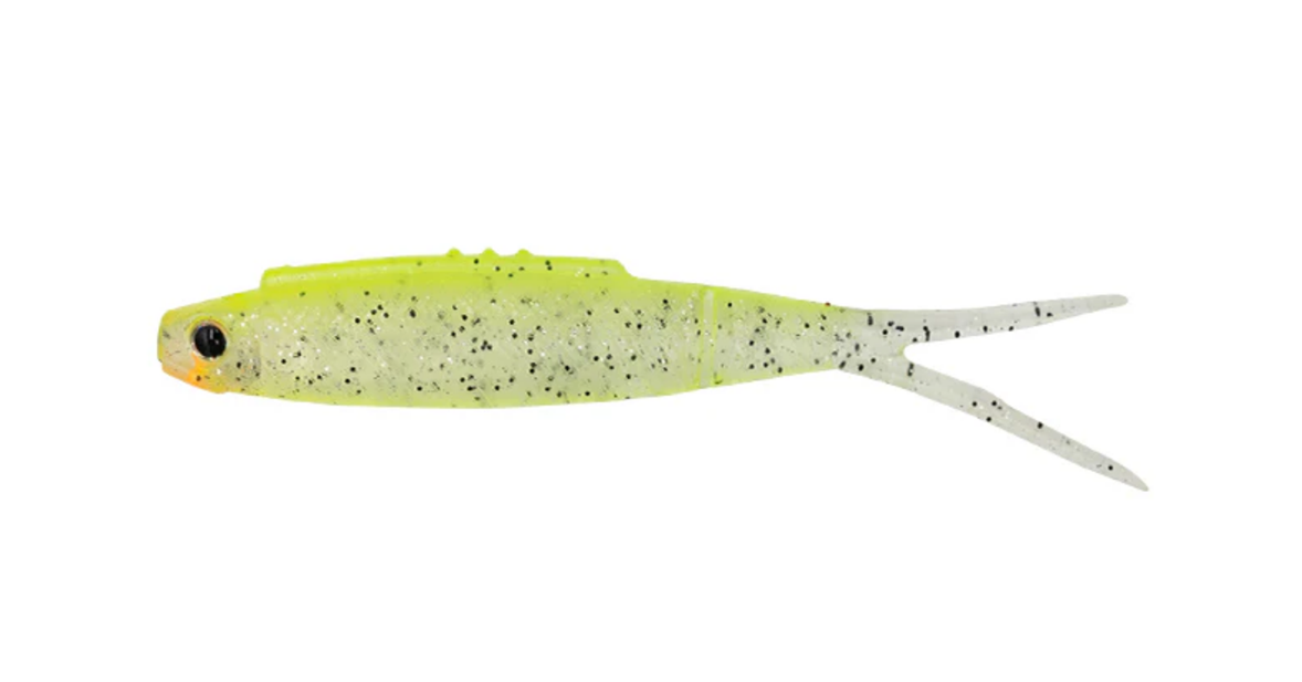 Galapagos High Roll 3.5" 6-pack - 5