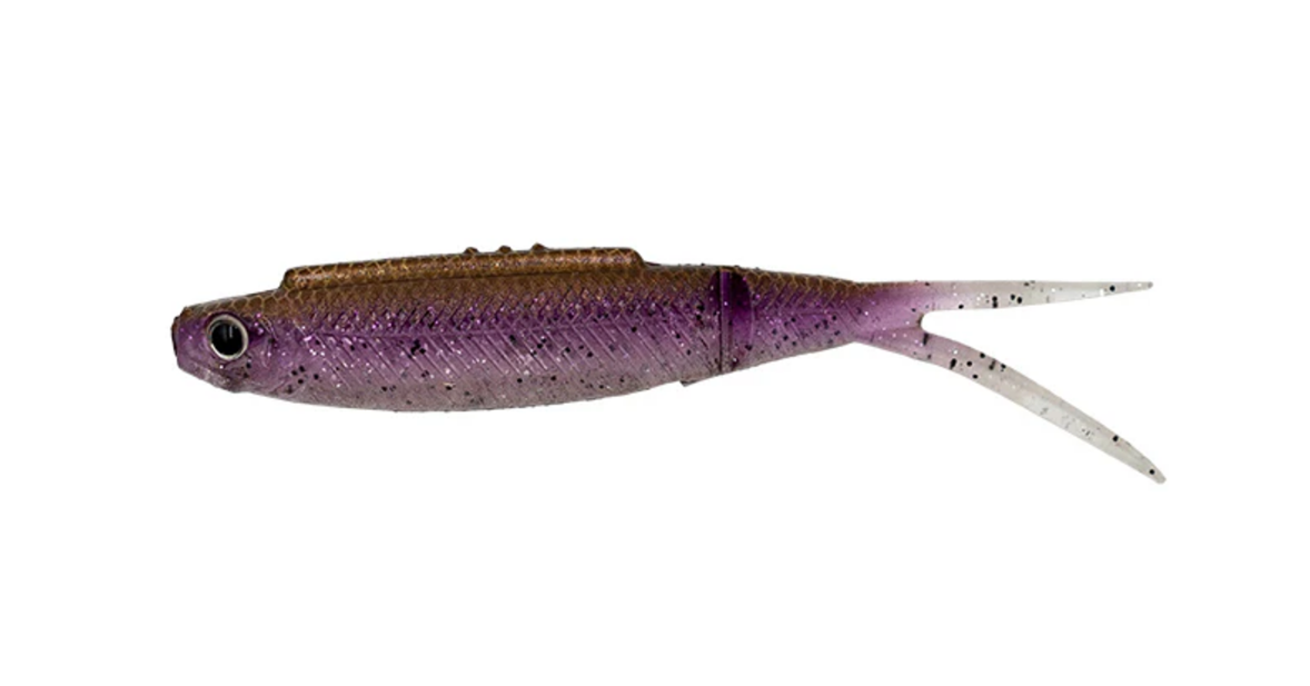 Galapagos High Roll 3.5" 6-pack - 8